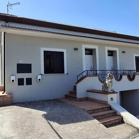Casa vacanze Cilento Torraca Esterno foto