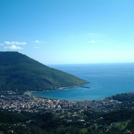 Casa vacanze Cilento Torraca Esterno foto