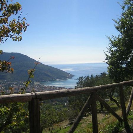 Casa vacanze Cilento Torraca Esterno foto