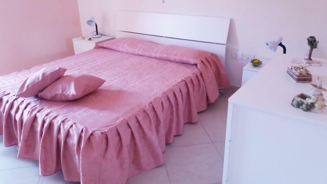 Casa vacanze Cilento Torraca Esterno foto