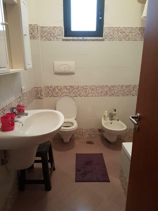 Casa vacanze Cilento Torraca Esterno foto